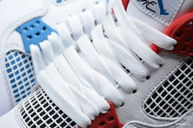 Air CI1184-146 Retro Jordan 4 What The 0712